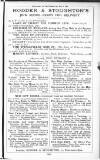 Bookseller Thursday 06 November 1884 Page 119