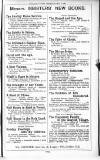 Bookseller Thursday 06 November 1884 Page 121