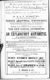 Bookseller Thursday 06 November 1884 Page 122