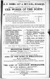 Bookseller Thursday 06 November 1884 Page 135