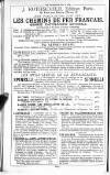 Bookseller Thursday 06 November 1884 Page 142