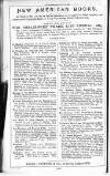 Bookseller Thursday 06 November 1884 Page 156