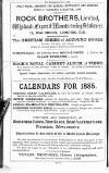 Bookseller Thursday 06 November 1884 Page 166