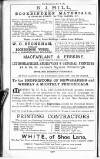 Bookseller Thursday 06 November 1884 Page 170