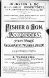 Bookseller Thursday 06 November 1884 Page 175