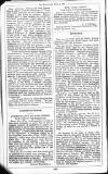 Bookseller Saturday 04 April 1885 Page 6