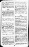 Bookseller Saturday 04 April 1885 Page 22