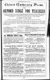 Bookseller Saturday 04 April 1885 Page 35