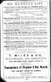 Bookseller Saturday 04 April 1885 Page 42