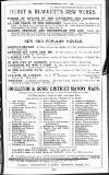 Bookseller Saturday 04 April 1885 Page 43