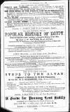 Bookseller Saturday 04 April 1885 Page 44