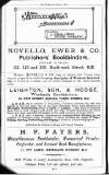 Bookseller Saturday 04 April 1885 Page 76