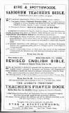 Bookseller Tuesday 05 May 1885 Page 39