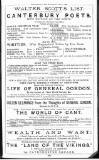 Bookseller Tuesday 05 May 1885 Page 67