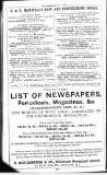 Bookseller Thursday 06 August 1885 Page 36