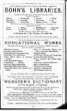 Bookseller Thursday 06 August 1885 Page 41