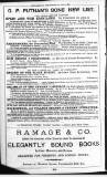 Bookseller Thursday 06 August 1885 Page 60