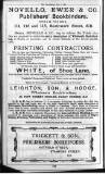 Bookseller Thursday 06 August 1885 Page 106