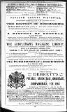 Bookseller Friday 05 March 1886 Page 26