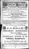 Bookseller Friday 04 June 1886 Page 90