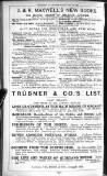 Bookseller Thursday 16 December 1886 Page 34