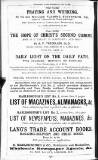 Bookseller Thursday 16 December 1886 Page 48