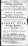 Bookseller Thursday 16 December 1886 Page 61