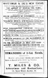 Bookseller Wednesday 06 April 1887 Page 30