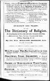 Bookseller Wednesday 06 April 1887 Page 34