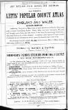 Bookseller Wednesday 06 April 1887 Page 40