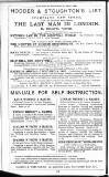 Bookseller Wednesday 06 April 1887 Page 42