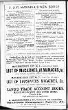 Bookseller Wednesday 06 April 1887 Page 48