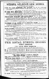 Bookseller Wednesday 06 April 1887 Page 50