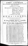 Bookseller Wednesday 06 April 1887 Page 64