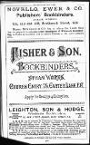 Bookseller Wednesday 06 April 1887 Page 72