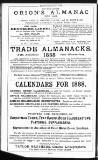 Bookseller Saturday 08 October 1887 Page 78