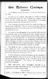 Bookseller Saturday 08 October 1887 Page 90