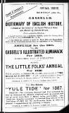 Bookseller Saturday 08 October 1887 Page 97