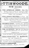 Bookseller Saturday 08 October 1887 Page 115