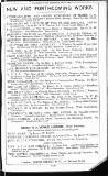 Bookseller Saturday 08 October 1887 Page 147