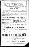Bookseller Saturday 08 October 1887 Page 151