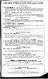 Bookseller Saturday 08 October 1887 Page 185