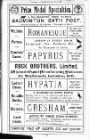 Bookseller Saturday 08 October 1887 Page 192