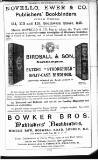 Bookseller Saturday 08 October 1887 Page 195