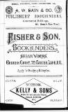 Bookseller Saturday 08 October 1887 Page 196