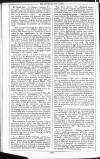 Bookseller Saturday 05 November 1887 Page 4