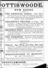 Bookseller Saturday 05 November 1887 Page 71
