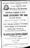 Bookseller Saturday 05 November 1887 Page 75