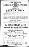 Bookseller Saturday 05 November 1887 Page 82