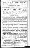 Bookseller Saturday 05 November 1887 Page 83